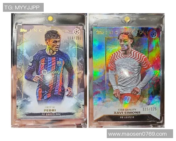 美国足球明星卡片的收藏价值与市场趋势分析