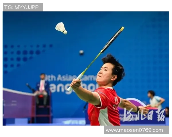 亚运会特别报道：北京羽毛球队拼搏历程与辉煌成就的背后故事